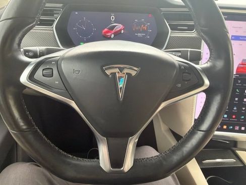 Used 2018 Tesla Model X P100D AWD/4WD image 14