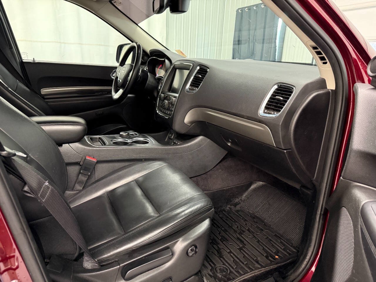Used 2017 Dodge Durango GT AWD/4WD image 13