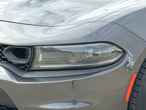 Used 2022 Dodge Charger Scat Pack image 4