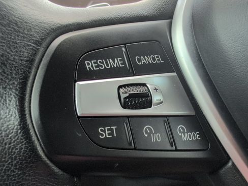 Used 2026 BMW X5 sDrive40i RWD image 13