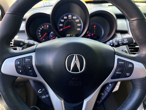 Used 2008 Acura RDX SH-AWD w/ Technology Package image 35