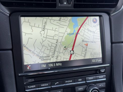 Used 2016 Porsche 911 R image 18