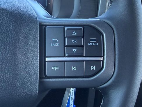 New 2025 Ford F150 XLT w/ Equipment Group 301A Standard image 10