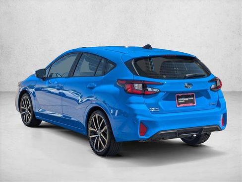 Used 2025 Subaru Impreza 2.0i Sport AWD/4WD image 8