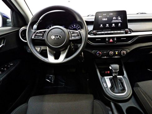 Used 2020 Kia Forte LXS FWD image 20