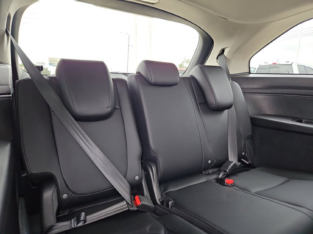 New 2026 Honda Odyssey EX-L image 16