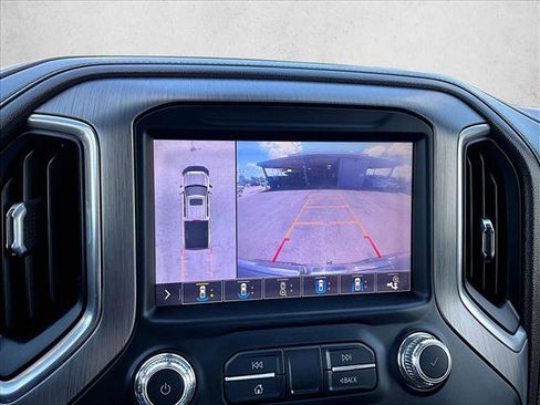 Used 2019 GMC Sierra 1500 Denali w/ Denali Ultimate Package AWD/4WD image 21