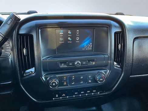 Used 2019 Chevrolet Silverado 3500 W/T image 6
