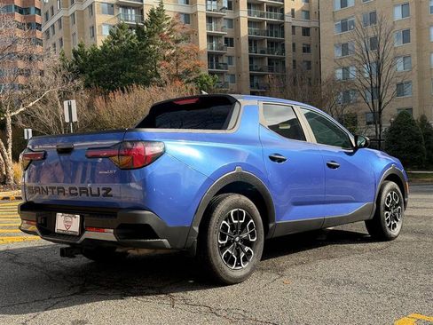 Used 2023 Hyundai Santa Cruz SE image 6