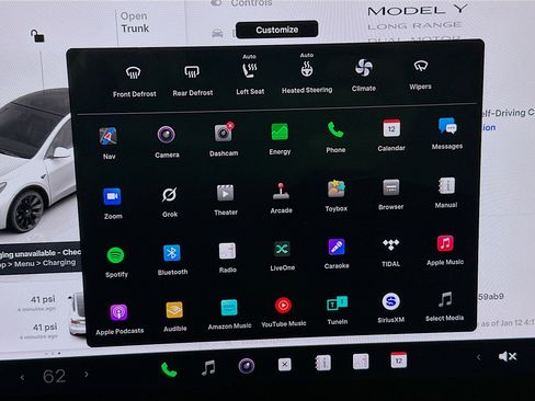 Used 2023 Tesla Model Y Long Range image 18