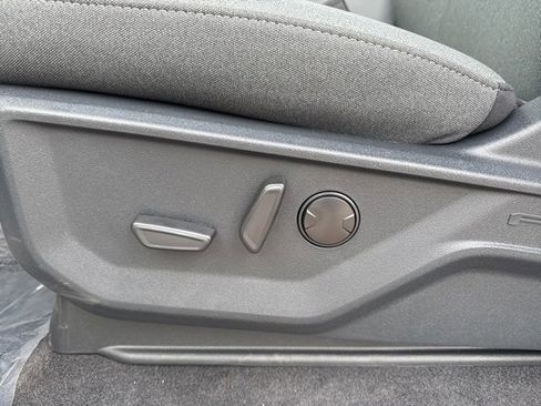 New 2025 Ford F150 XLT w/ Equipment Group 302A MID image 11