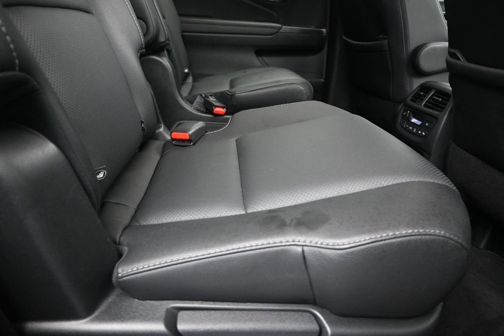 Used 2022 Honda Pilot Elite image 24