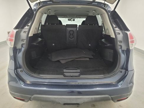 Used 2016 Nissan Rogue S AWD/4WD image 29