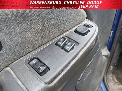 Used 2003 Chevrolet Silverado 1500 LS w/ Off-Road Package AWD/4WD image 21