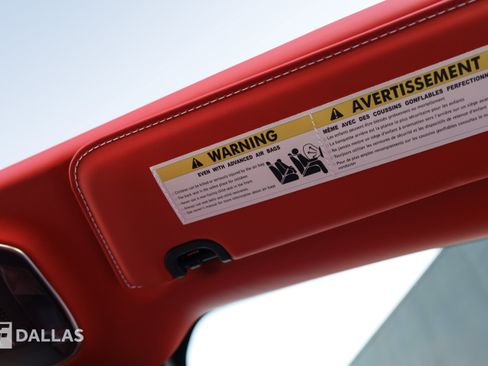 Used 2022 Ferrari 812 GTS RWD image 37