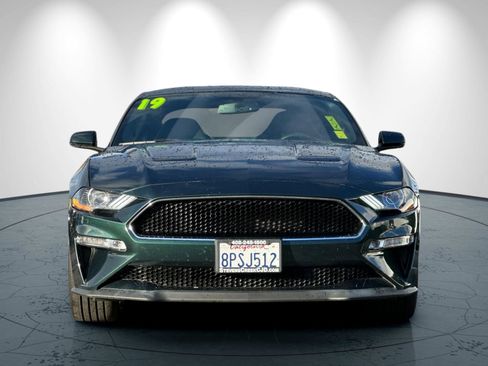 Used 2019 Ford Mustang Bullitt image 9