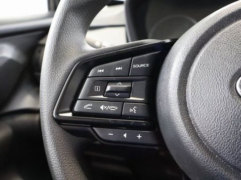 New 2026 Subaru Crosstrek 2.0i Premium image 18