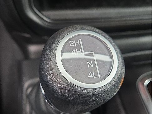 New 2026 Jeep Wrangler Sport image 20