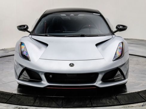 New 2026 Lotus Emira SE image 31