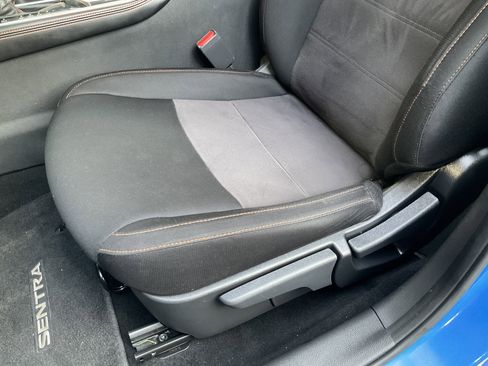 Used 2022 Nissan Sentra SR image 28