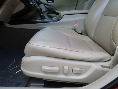Used 2016 Acura RDX FWD w/ Technology Package image 18
