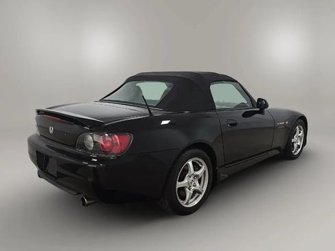 Used 2000 Honda S2000 image 3