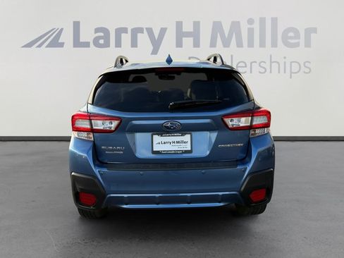 Used 2018 Subaru Crosstrek 2.0i Limited AWD/4WD image 4