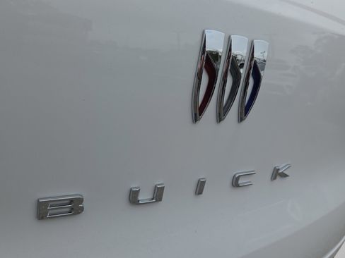 New 2026 Buick Encore GX Preferred w/ Advanced Technology Package image 32