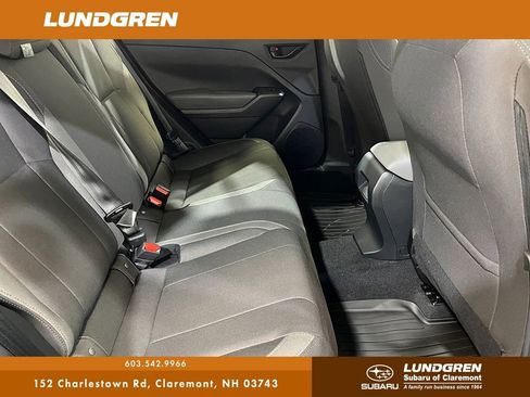 New 2025 Subaru Impreza 2.0i image 25