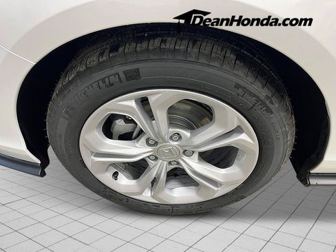 New 2026 Honda Accord LX image 10