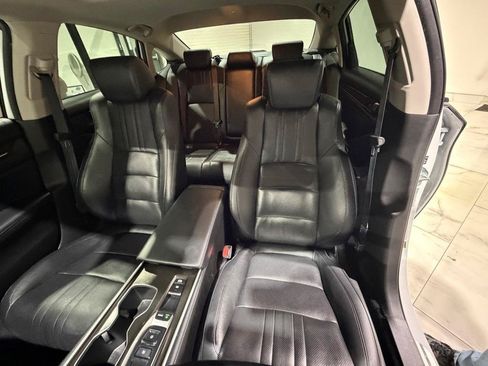 Used 2022 Honda Accord Touring image 17