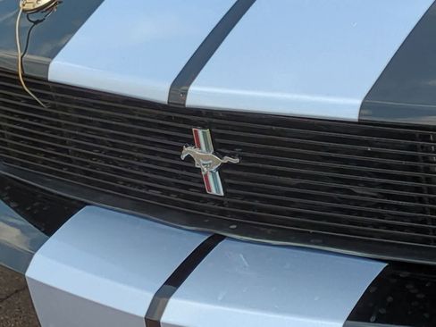 Used 2007 Ford Mustang GT RWD image 12