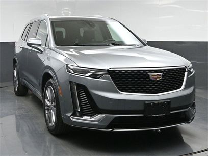 Certified 2023 Cadillac XT6 Premium Luxury w/ Technology Package