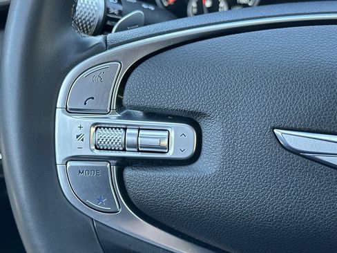 Used 2025 Genesis GV70 2.5T AWD/4WD image 30