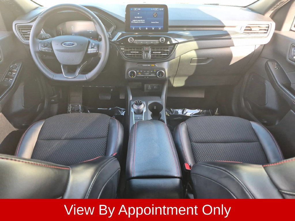 Used 2025 Ford Escape ST-Line AWD/4WD image 26