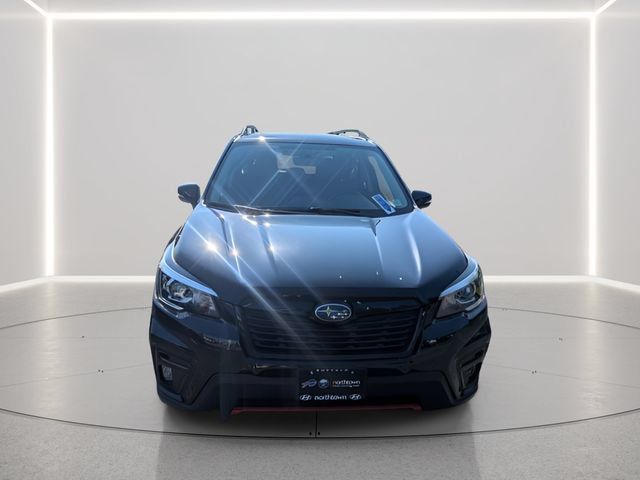 Used 2019 Subaru Forester Sport AWD/4WD image 4