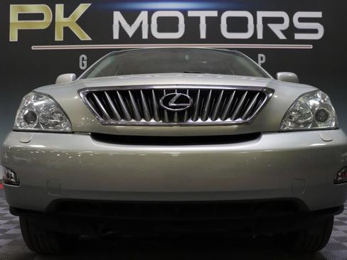 Used 2008 Lexus RX 350 AWD image 13