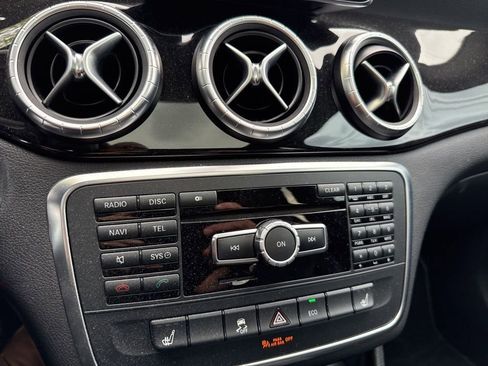Used 2014 Mercedes-Benz CLA 45 AMG 4MATIC image 21
