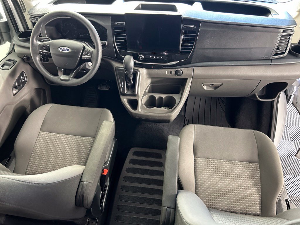 Used 2025 Ford Transit 350 XLT RWD image 17