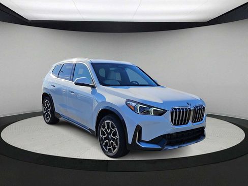 Used 2026 BMW X1 xDrive28i AWD/4WD image 2