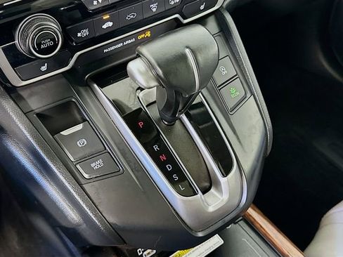 Used 2022 Honda CR-V Touring image 28