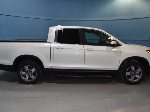 Used 2024 Honda Ridgeline RTL image 27
