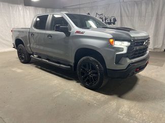 New 2026 Chevrolet Silverado 1500 LT Trail Boss w/ Convenience Package II video 1