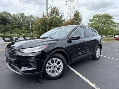 Used 2024 Ford Escape Active w/ Cold Weather Package