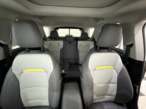 New 2025 Ford Bronco Sport Badlands w/ Sasquatch Badlands Package image 28