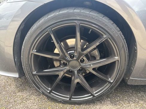 Used 2014 Lexus IS 250 w/ F-Sport Package RWD image 16