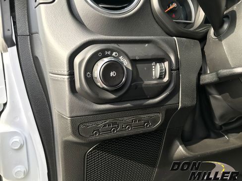 New 2026 Jeep Wrangler Sahara image 14