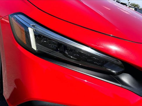 Used 2022 Honda Civic Sport Touring image 29
