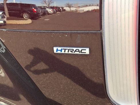 Certified 2023 Hyundai Palisade Calligraphy w/ Cargo Package image 30