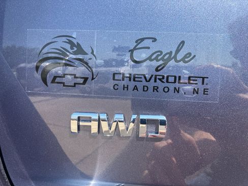 Used 2013 Chevrolet Equinox LT image 33